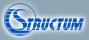 Logo of STRUCTUM